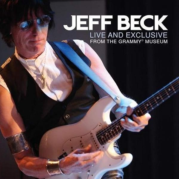 ジェフ・ベック CDボックスセット 12枚 JEFF BECK GROUP / ジェフ・ベック・グループ商品一覧｜HARD ROCK
